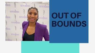 Out of Bounds w John Hope Bryant and Angel McCoughtry