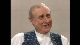 Spike Milligan War Stories  1987