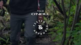 ONeill TRVLR Expedition Pant