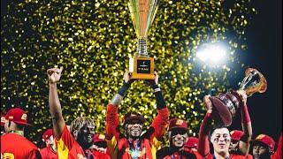 Spain Wins Euro Title Baseball Champions League  Asian Games