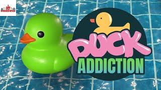 NEW DUCK ADDICTION DLC Placid Plastic Duck Simulator Part 3