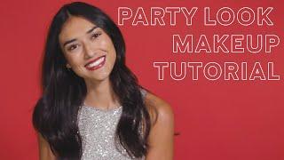 Virtual Holiday Party Look  Makeup Tutorial  Mary Kay