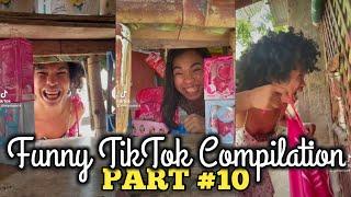 Nichole PH Funny TikTok Compilation Part 10  TikTok Philippines