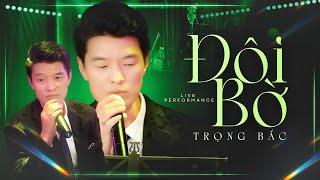 Đôi Bờ - Trọng Bắc  Ca Khúc Nhạc Ngoại Lời Việt Cực Hay  Live at Sotano Sai Gon