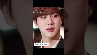 How I feel everyday  Kim Seokjin  #bts #btsedits #jin #jinedits #kimseokjin #kimseokjinedits