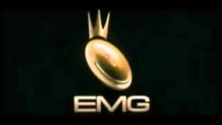 Emperor Multimedia Group logo
