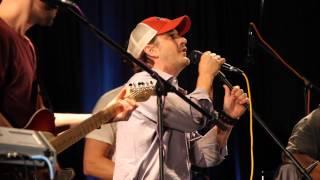 Richard Speight Jr Singing 2014 NJ Con