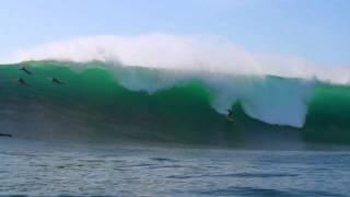 Lets Surf Seriously Greg Long Full Part - TransWorld SURF