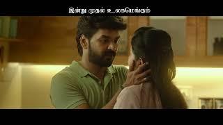 Theera Kaadhal - In Cinemas Now  Jai  Aishwarya Rajesh  Sshivada  Rohin  Lyca Productions