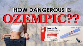 Florida Lawyer Breaks Down If Ozempic Causes Stomach Paralysis