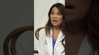Dr. Lee Gives Hope To Treat A Girls Skin Condition #drpimplepopper #shorts