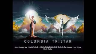 John Debney feat. The Hit House - 2002s Columbia TriStar Home Entertainment Logo Jingle Audio