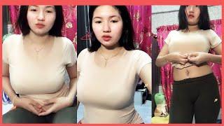 STYLE KOMBINASI PAKAIAN AGAR TERLIHAT SEXY BIGO LIVE