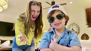 MattyBRaps - Life Is Unfair Music Video