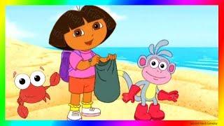 Dora and Friends The Explorer Cartoon Adventure   Summer Explorer with Dora Buji in Tamil