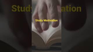 Powerful Study Motivation Video 