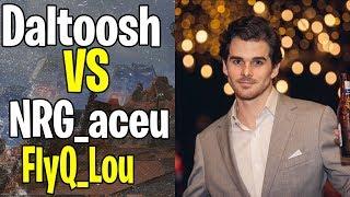 Daltoosh vs NRG ACEU & FLYQ LOU & COL MONSOON 1vs3