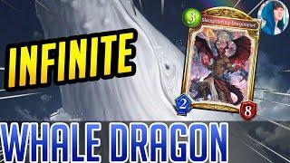 INFINITE Whales   Budget Friendly  Rotation  Fortunes Hand Deck + Gameplay 【Shadowverse】