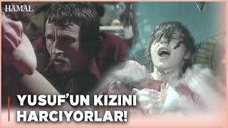 Hamal Türk Filmi  Yusufun Kızını Harcıyorlar