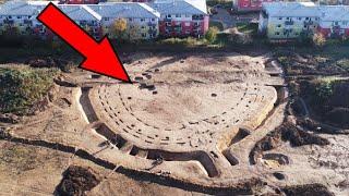 12 Most Mysterious Archaeological Finds Scientists Still Cant Explain