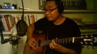 Adhitia Sofyan - Englishman in New York cover