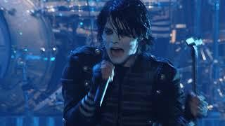 My Chemical Romance - The Black Parade Is Dead Full Concert Video