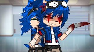 He really didn’t wanna make it messy Sonic Exe. AU  ️TW blood️ ‼️NOT A SHIP‼️*read desc*