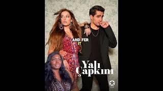 Emotional Rollercoaster Yali Capkini 64th Episode
