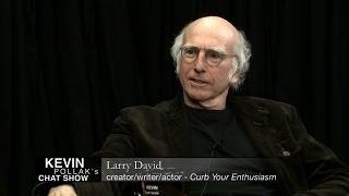 KPCS Larry David #193