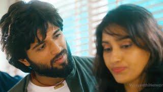 Yevade Subramanyam Deleted Scene 1  Nani Malavika Nair Ritu Varma