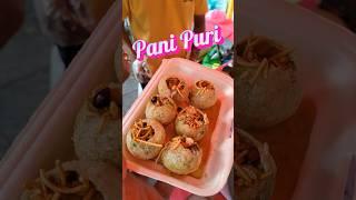 Pani Puri Anyone?