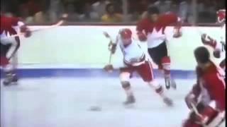 Valeri Kharlamov - 1972 Summit Series Game 1 Goal 5