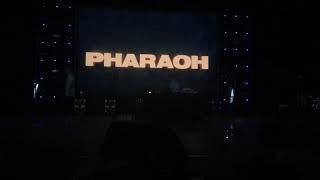 Pharaoh happy end Almaty Хаски ATL  концерт ищи меня на луне