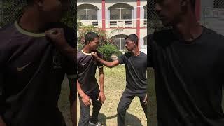 #shortvideo #karate  self defence techniques # karate fight 360 bd# best  self defence techniques #