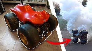 1500W Kart BOBBYCAR Electrico SALE TERRIBLE