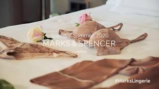 M&S Spring  Summer 2020   Burcu Esmersoy’un  İç Giyim ve Uyku Koleksiyonu  Favorileri