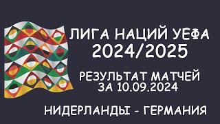 Лига наций УЕФА. 2 тур.  Результат матчей за 10.09.24. Таблицы. Грузия Украина Армения Латвия