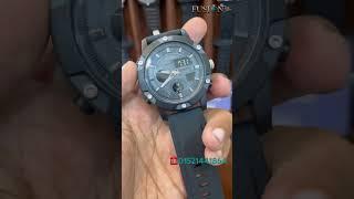 Authentic SKMEI 1757 Watch Time Set Video Time Fusion  ️01521441864w.app #timefusion #skmei1757