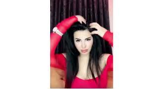 Periscope broadcast live turkish girl vlogs