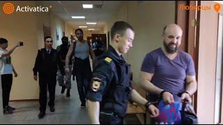 Защитники Дорогова и Кателевского ищут адвоката