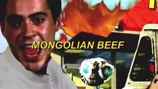 CZARFACE X GHOSTFACE KILLAH - MONGOLIAN BEEF *official video* Wu-Tang Clan