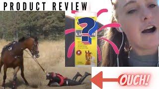 BEST Liniment For Humans & #horses STOP Sore & STOP Pain with All Natural Product 2023 #recovery