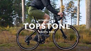 Cannondale Topstone  Evans Cycles