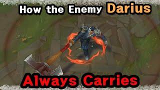 SECRET Darius Tips & Tricks