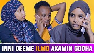 Inni deeme ILMO akamin godha part 1  New Dirama Afaan Oromo