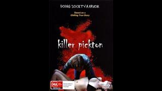 Killer Pickton - Serial Killer Movie Low Budget