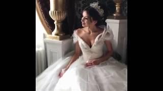 Красивая армянская невеста  Армянская свадьба 2017  Первая встреча жениха и невесты