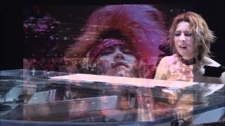 X Japan WITHOUT YOU rough cut - TOKYO DOME 2009