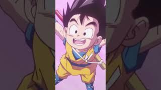 A CARTA de DESPEDIDA de AKIRA TORIYAMA  DRAGON BALL DAIMA está LINDO Novo Trailer