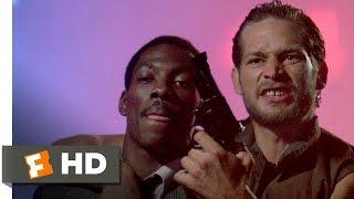 48 Hrs. 99 Movie CLIP - End of Story 1982 HD